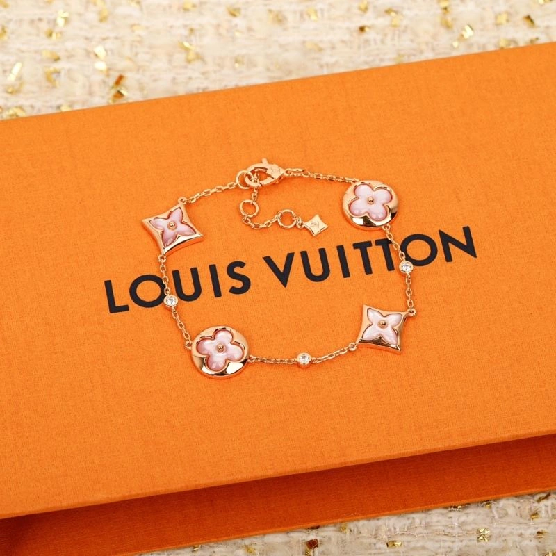 Louis Vuitton Bracelets Bright 250962