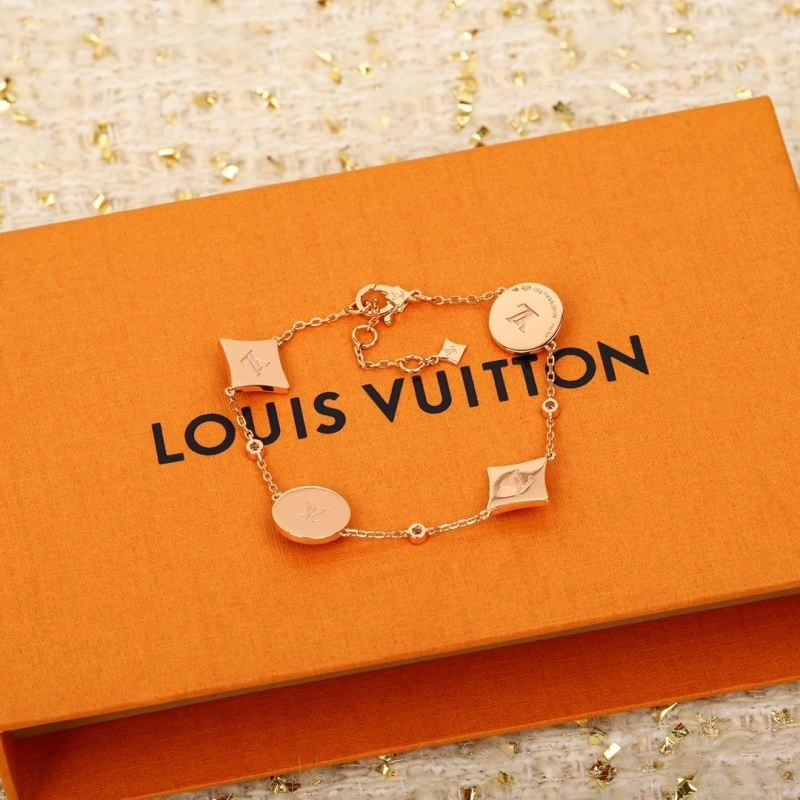 Louis Vuitton Bracelets Bright 250962