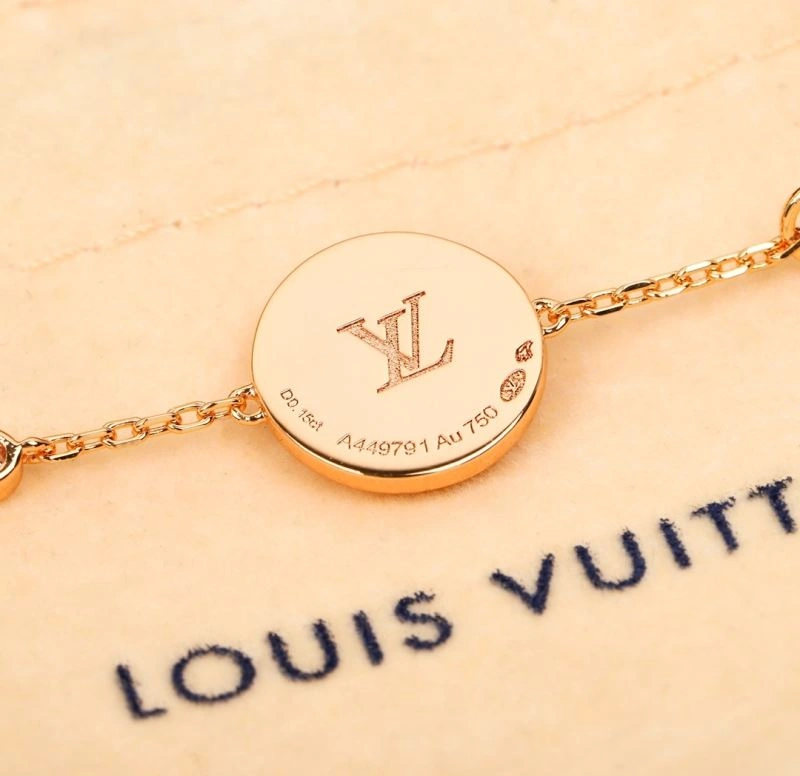 Louis Vuitton Bracelets Bright 250962