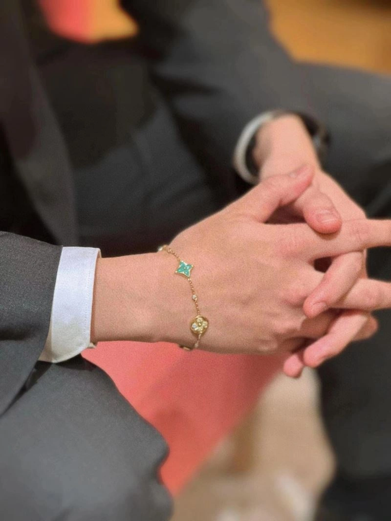 Louis Vuitton Bracelets Trendsetting 250960