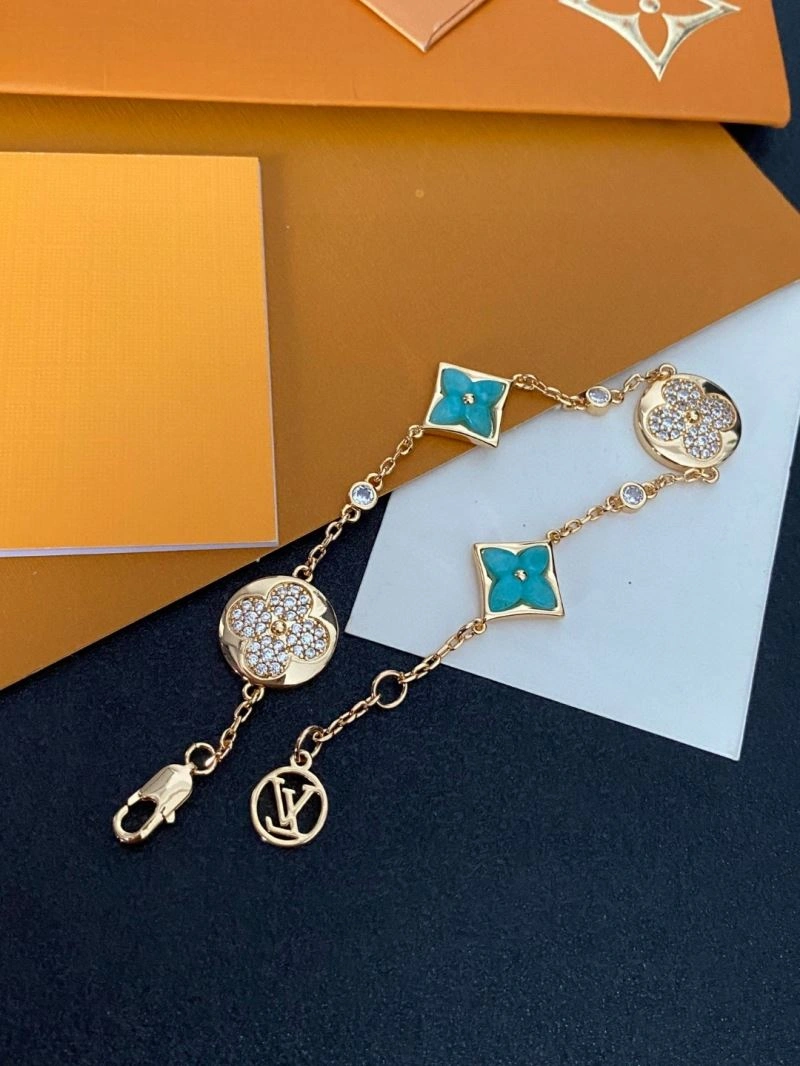 Louis Vuitton Bracelets Trendsetting 250960