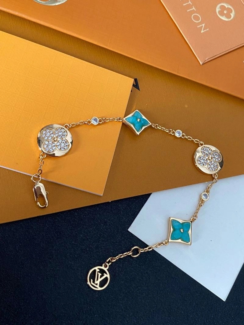 Louis Vuitton Bracelets Trendsetting 250960
