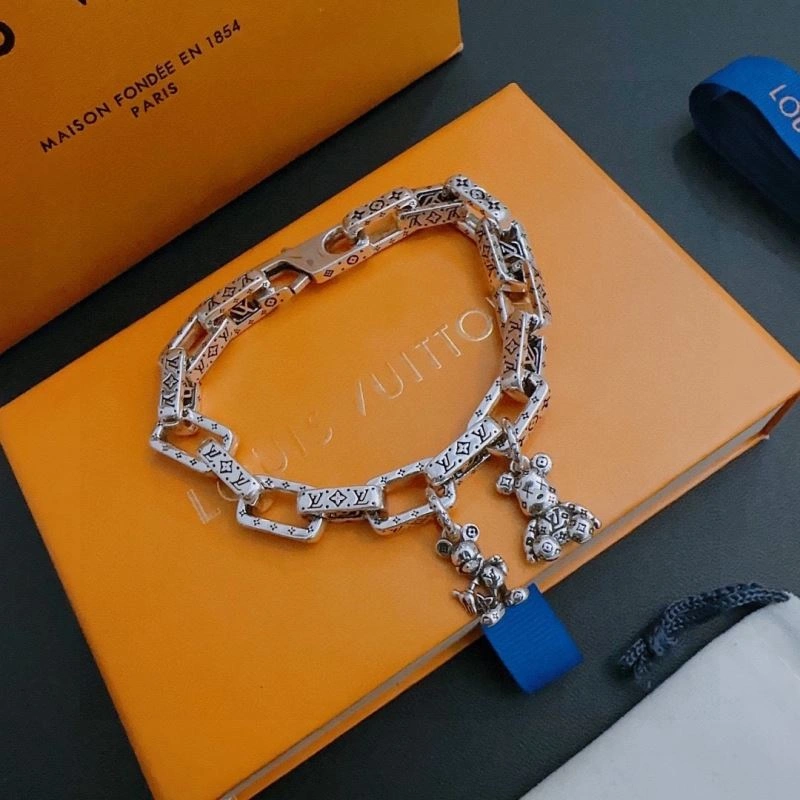 Affordable Louis Vuitton Bracelets 250886