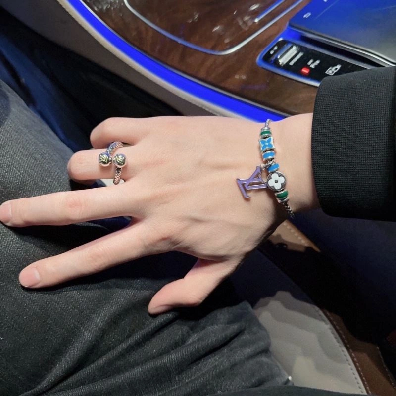 Louis Vuitton Bracelets EasyMatch 250882