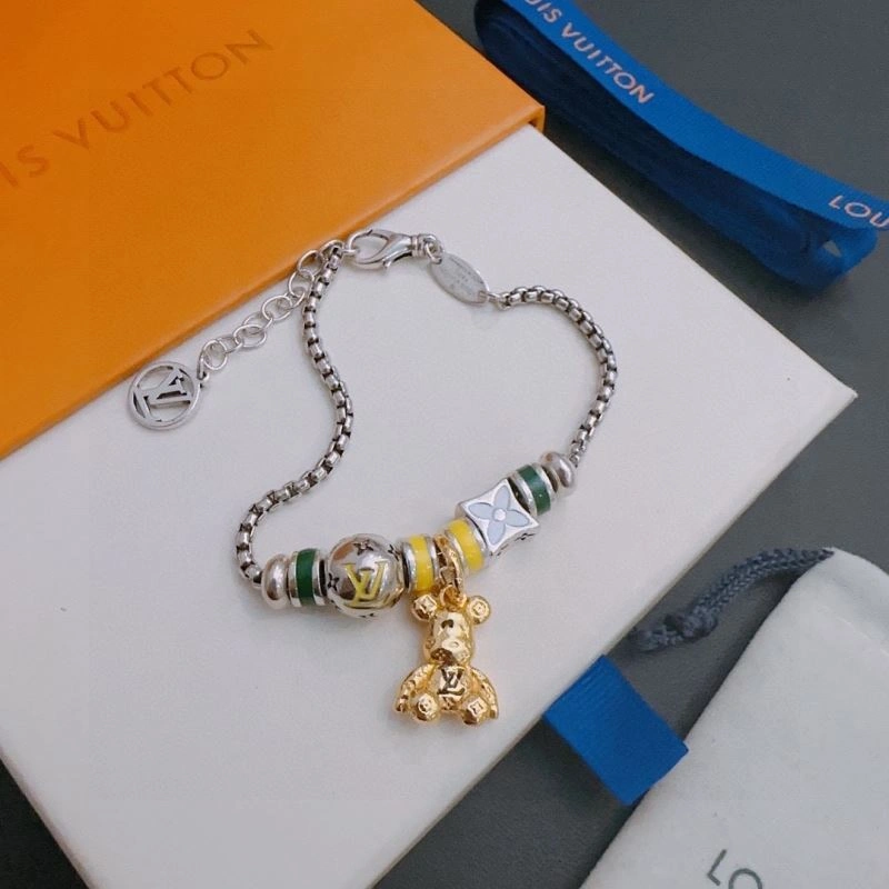 Louis Vuitton Bracelets FreshLook 250881