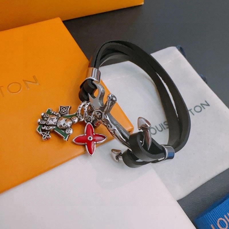 Louis Vuitton Bracelets ZeroBulk 250873