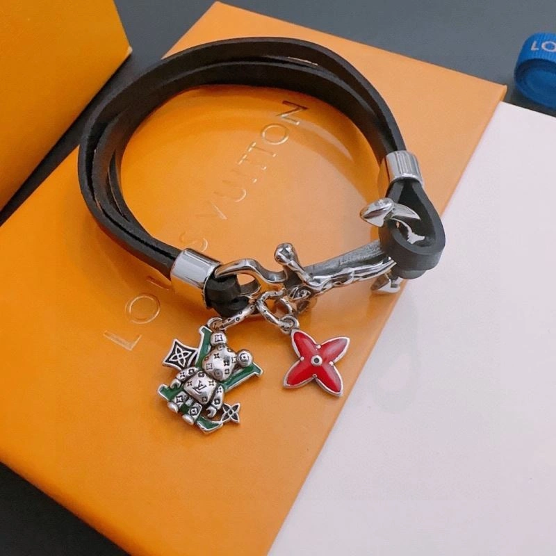 Louis Vuitton Bracelets ZeroBulk 250873