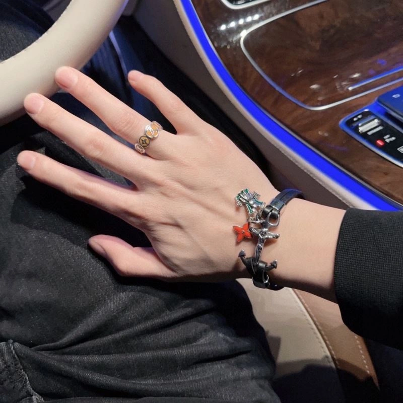 Louis Vuitton Bracelets ZeroBulk 250873