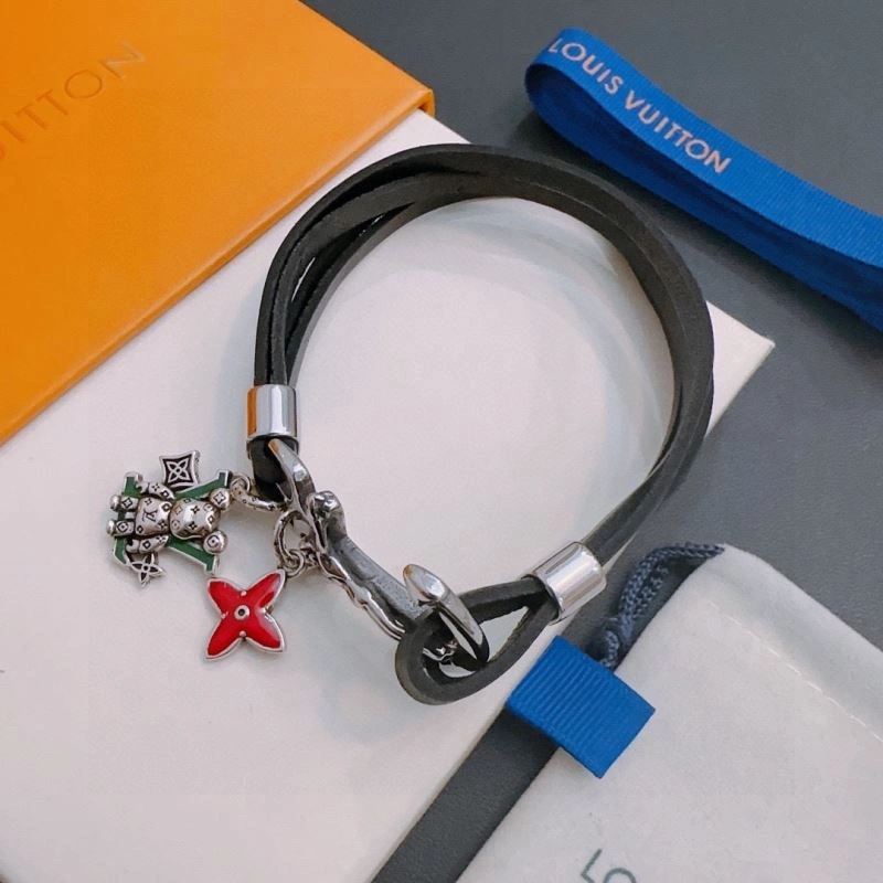 Louis Vuitton Bracelets ZeroBulk 250873