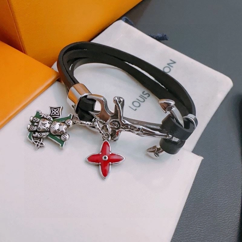 Louis Vuitton Bracelets ZeroBulk 250873