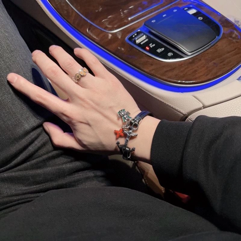 Louis Vuitton Bracelets ZeroBulk 250873
