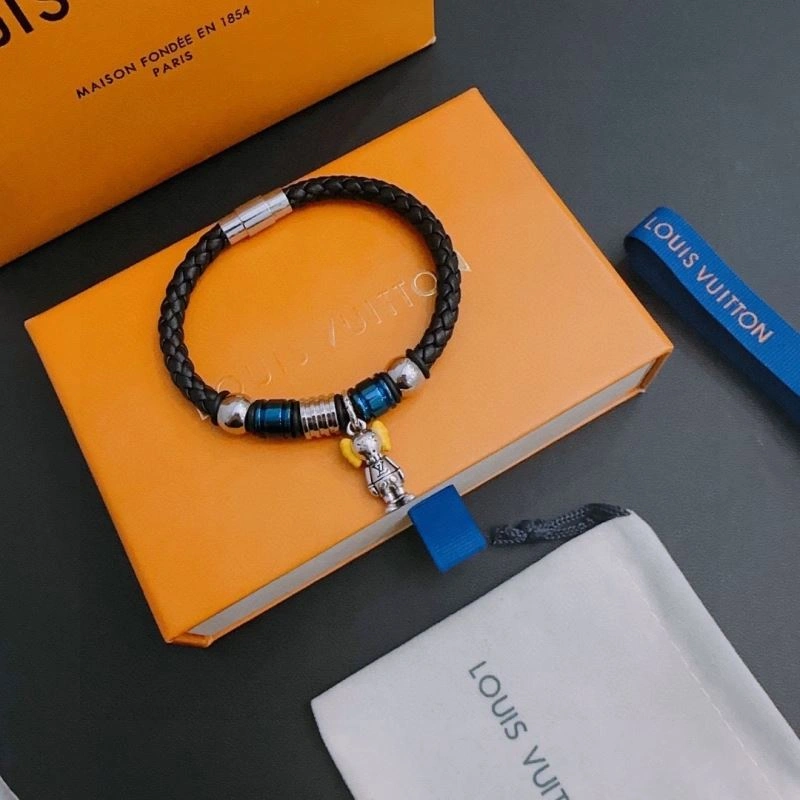 Louis Vuitton Bracelets Popular 250869