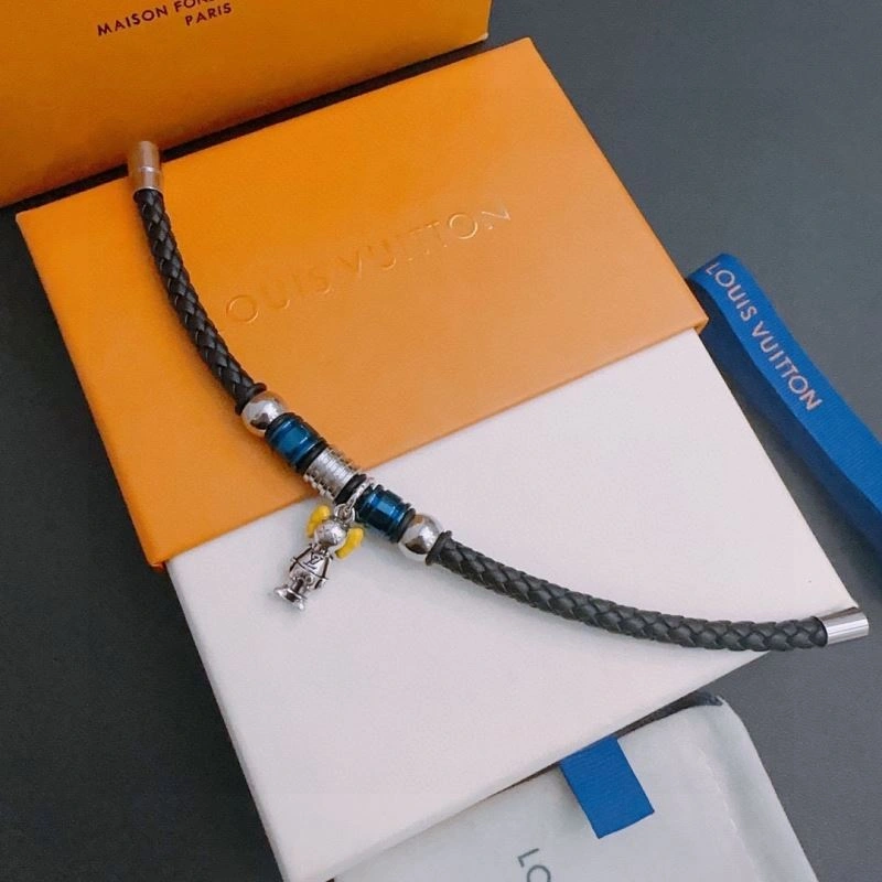 Louis Vuitton Bracelets Popular 250869