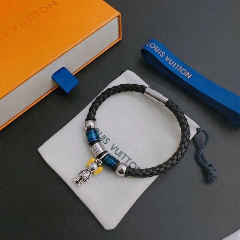 Louis Vuitton Bracelets Popular 250869