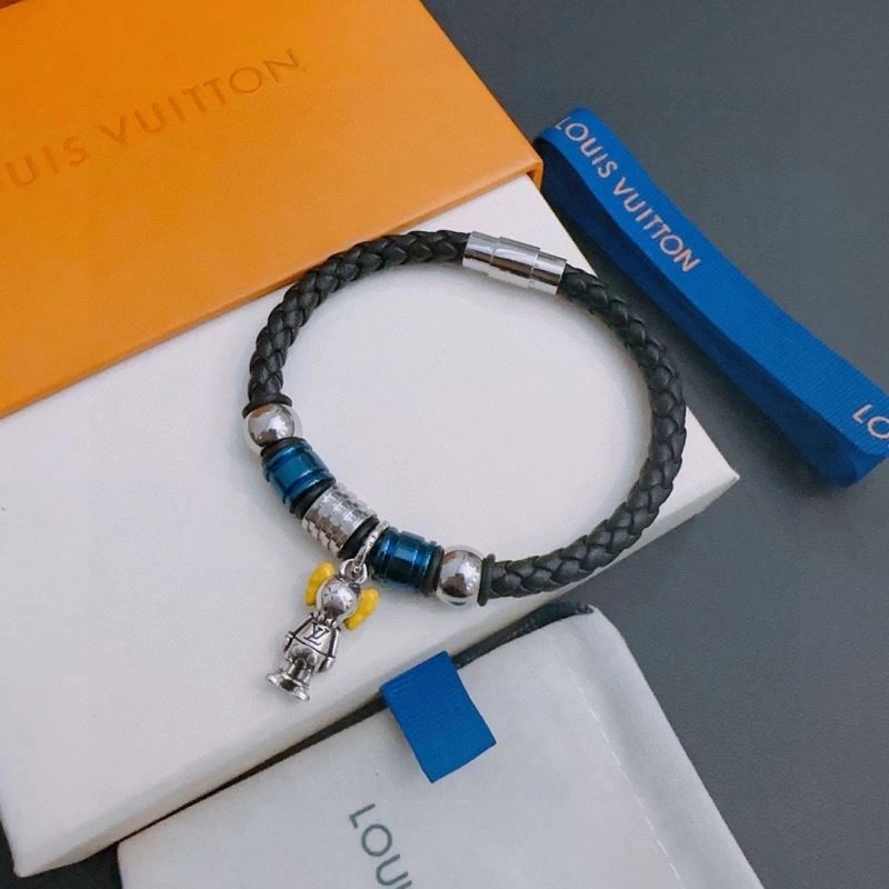 Louis Vuitton Bracelets Popular 250869