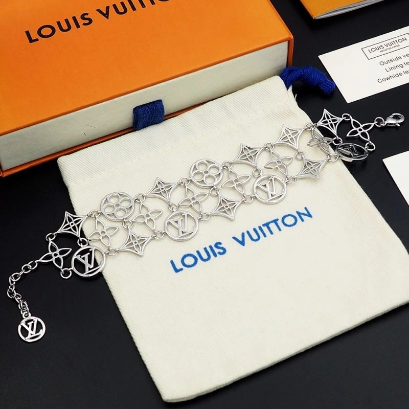 EasyCare Louis Vuitton Bracelets 250859