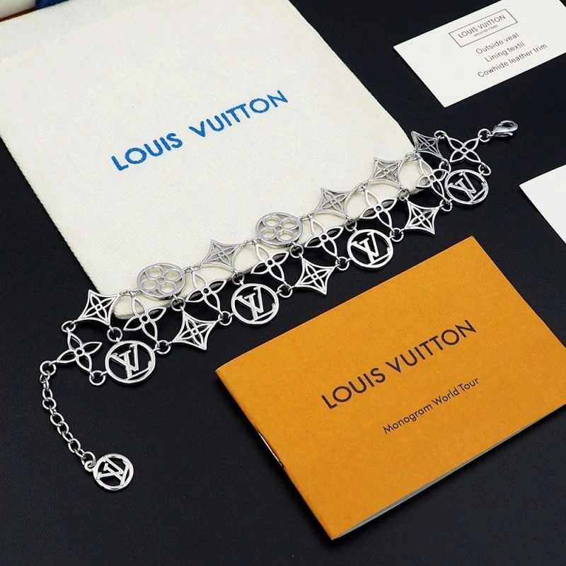EasyCare Louis Vuitton Bracelets 250859