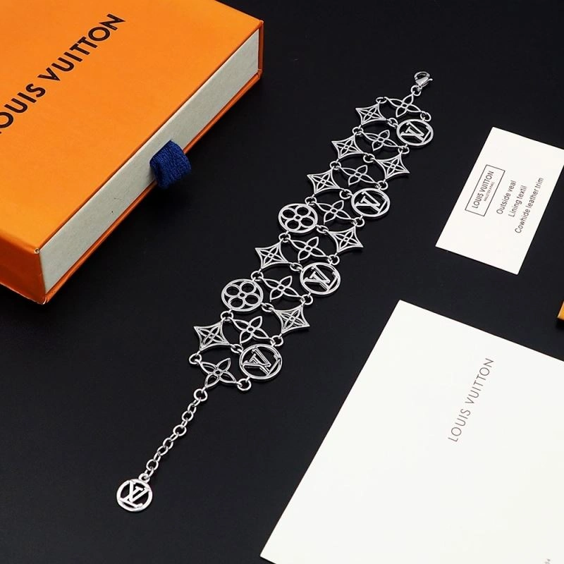 EasyCare Louis Vuitton Bracelets 250859