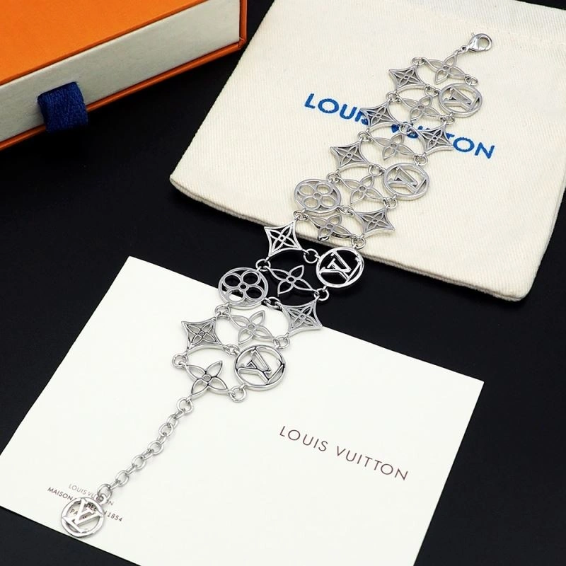 EasyCare Louis Vuitton Bracelets 250859