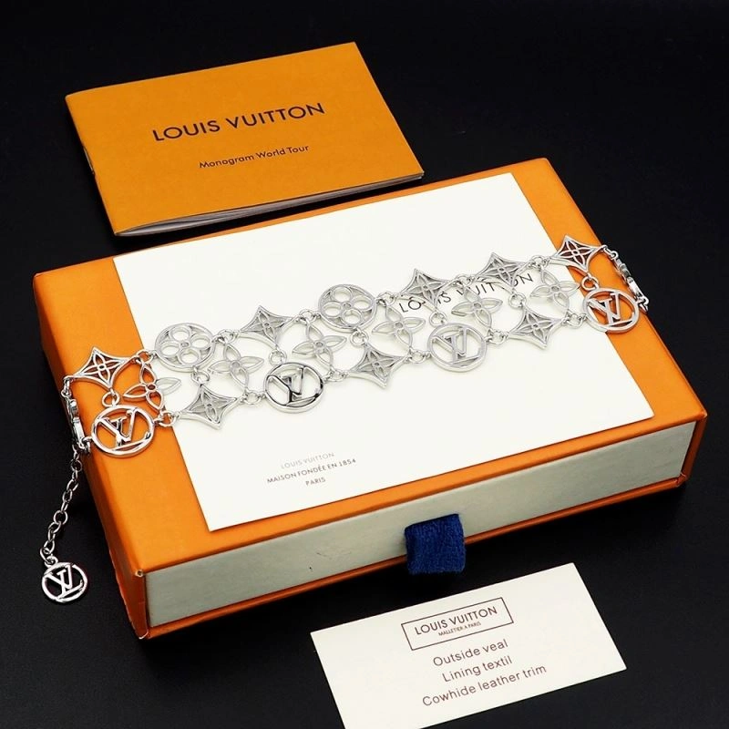 EasyCare Louis Vuitton Bracelets 250859
