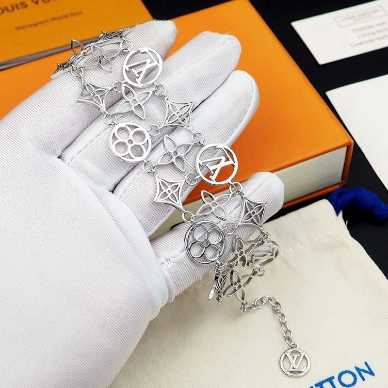 EasyCare Louis Vuitton Bracelets 250859