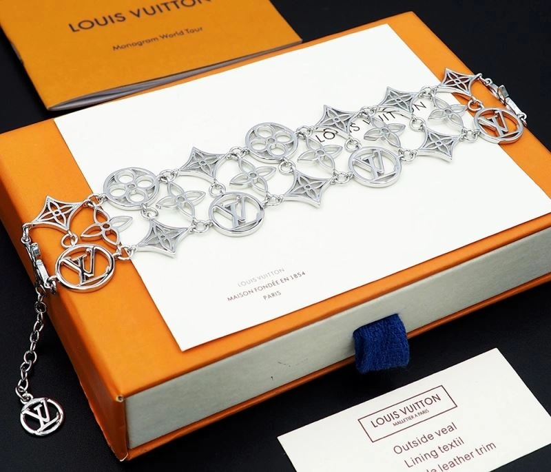EasyCare Louis Vuitton Bracelets 250859