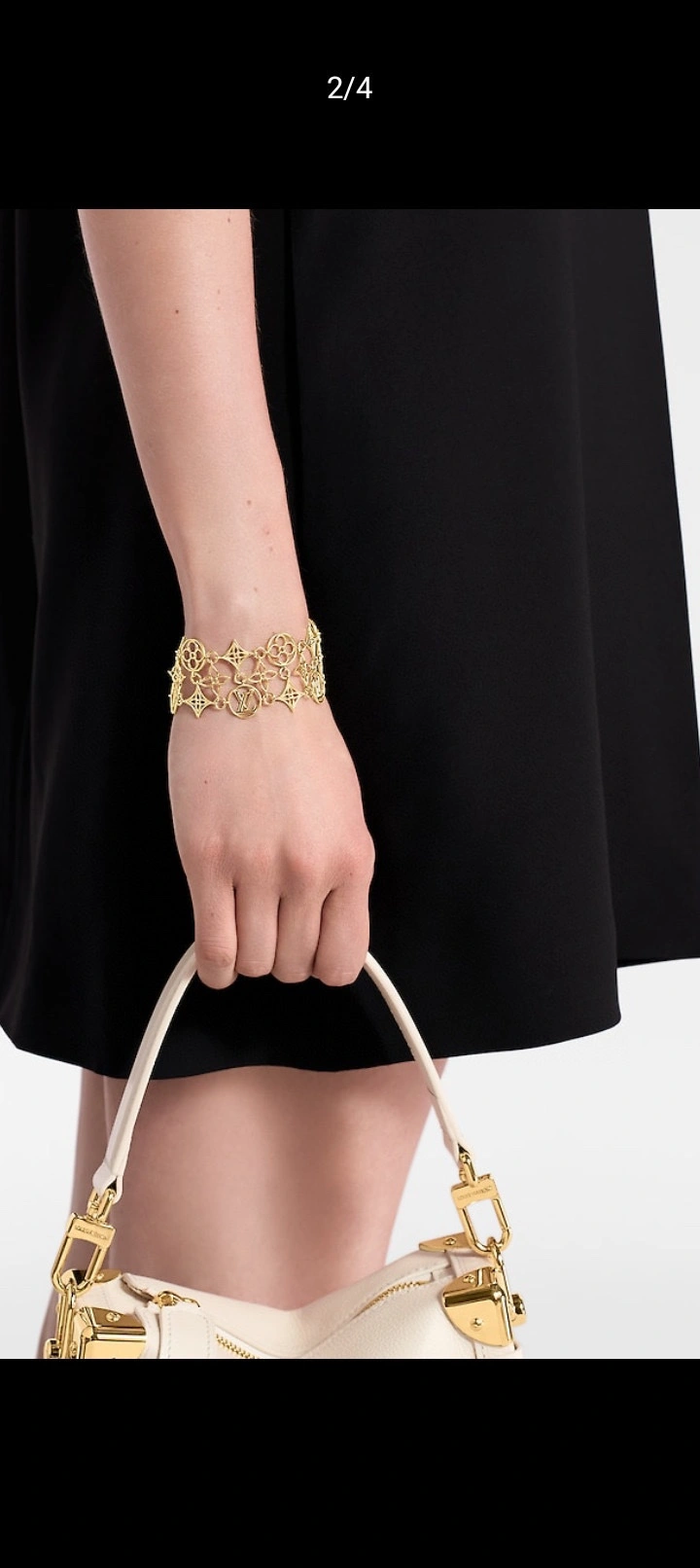 OdorResistant Louis Vuitton Bracelets 250857