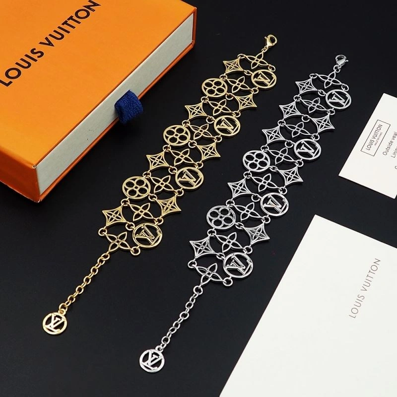 OdorResistant Louis Vuitton Bracelets 250857