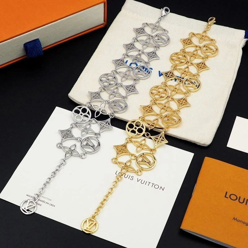 OdorResistant Louis Vuitton Bracelets 250857