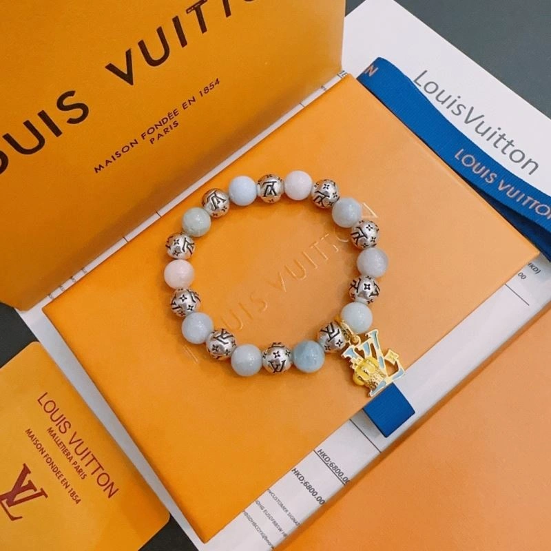 Bright Louis Vuitton Bracelets 250856