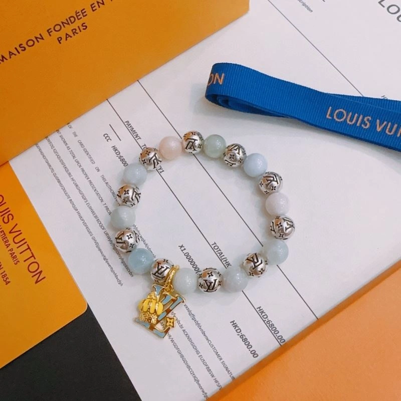 Bright Louis Vuitton Bracelets 250856
