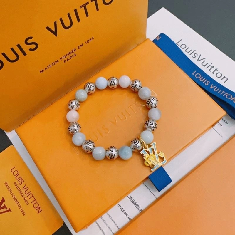 Bright Louis Vuitton Bracelets 250856