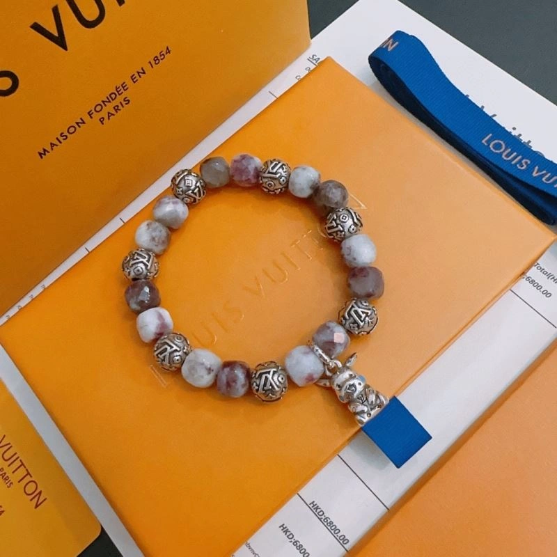 Upgraded Louis Vuitton Bracelets 250855