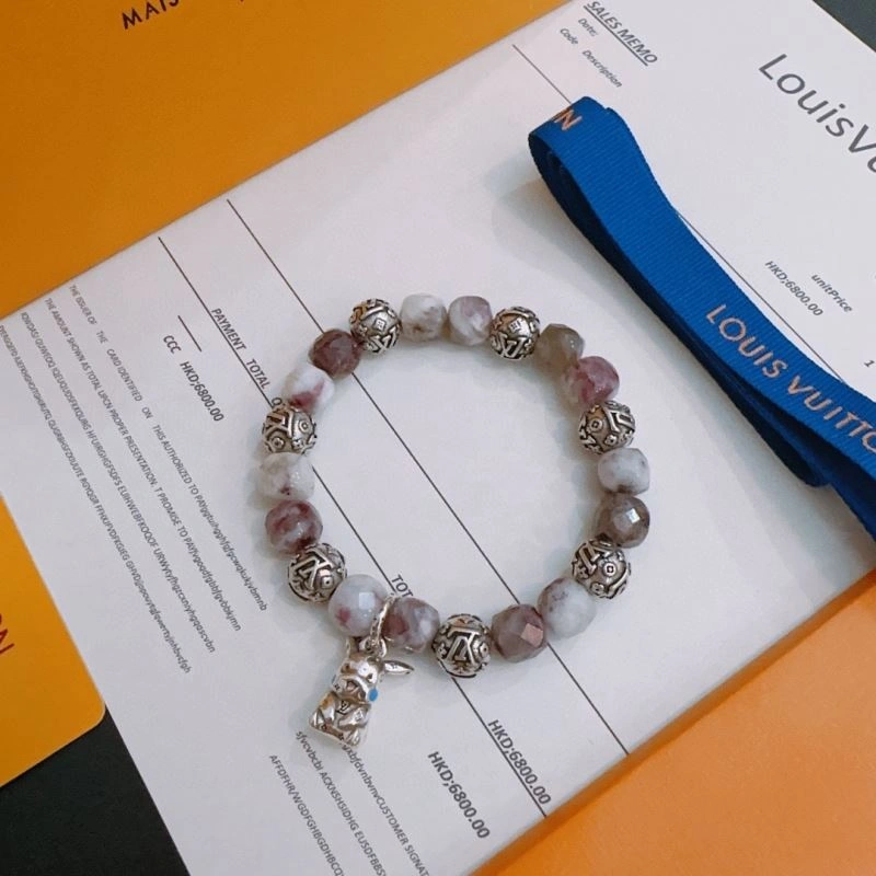 Upgraded Louis Vuitton Bracelets 250855
