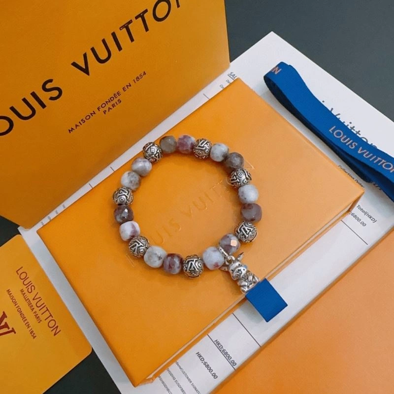 Upgraded Louis Vuitton Bracelets 250855
