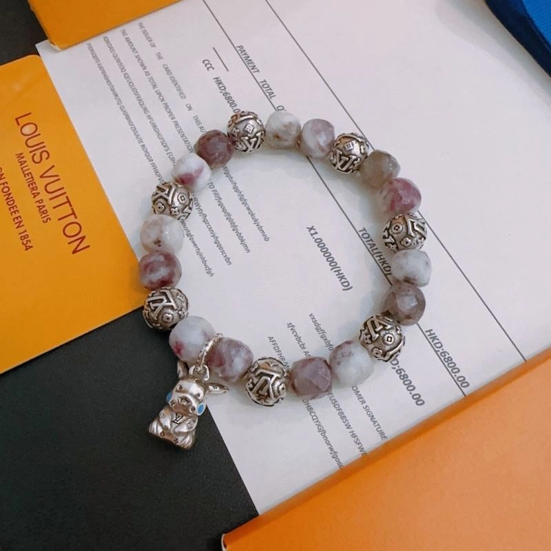 Upgraded Louis Vuitton Bracelets 250855