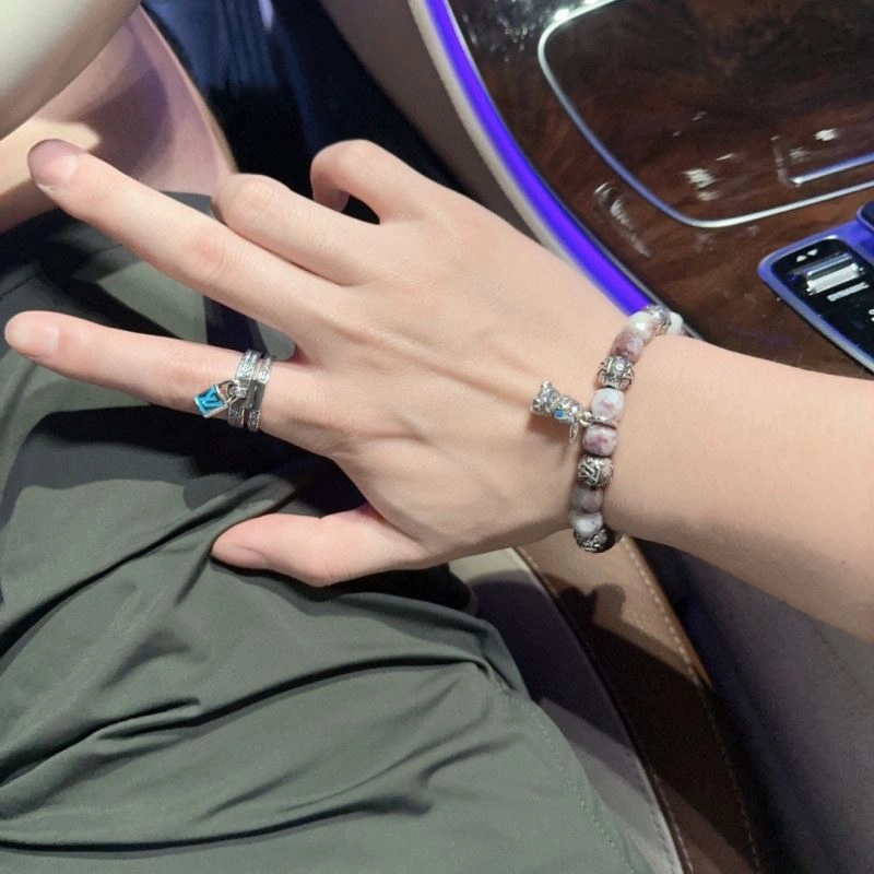 Upgraded Louis Vuitton Bracelets 250855