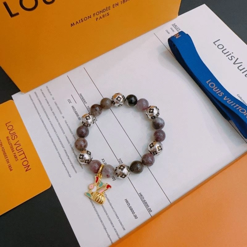 Louis Vuitton Bracelets GoAnywhere 250845