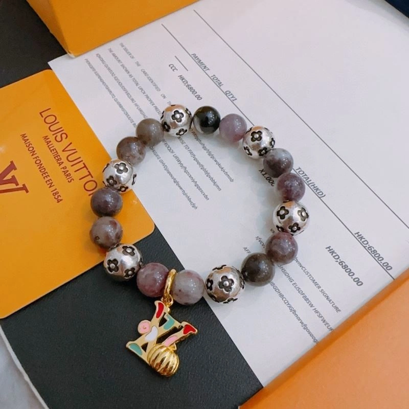 Louis Vuitton Bracelets GoAnywhere 250845