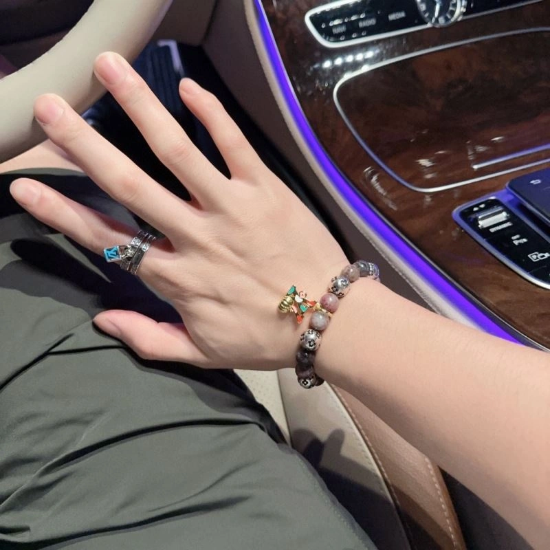 Louis Vuitton Bracelets GoAnywhere 250845