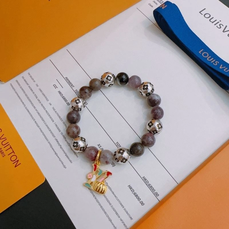 Louis Vuitton Bracelets GoAnywhere 250845