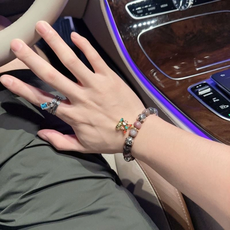 Louis Vuitton Bracelets GoAnywhere 250845