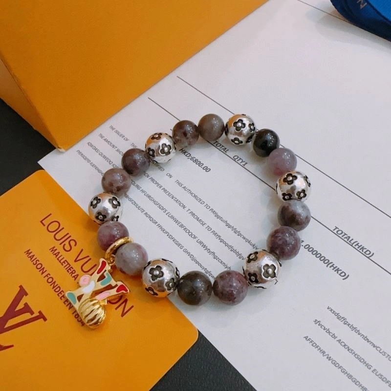 Louis Vuitton Bracelets GoAnywhere 250845