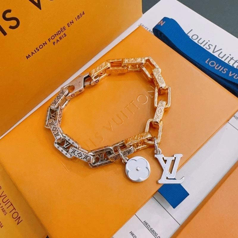 Louis Vuitton Bracelets EasyMatch 250844