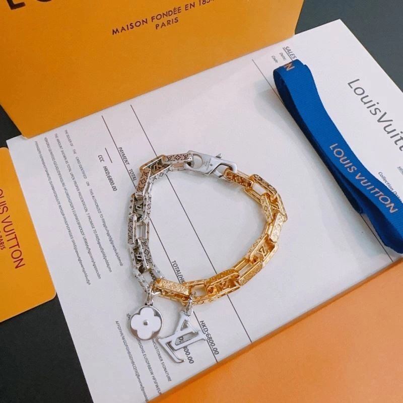Louis Vuitton Bracelets EasyMatch 250844