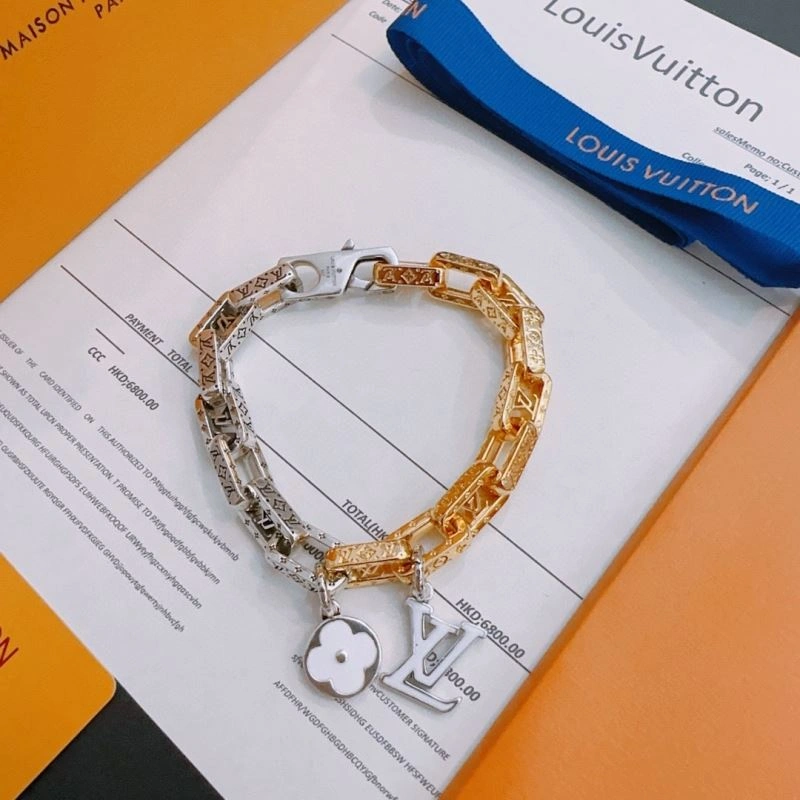 Louis Vuitton Bracelets EasyMatch 250844