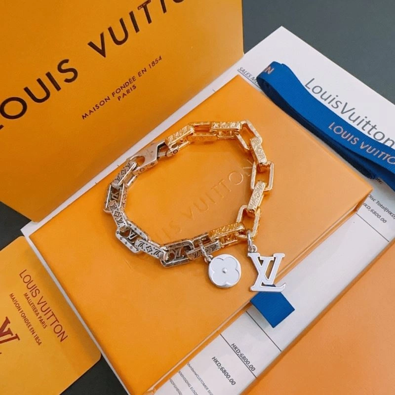 Louis Vuitton Bracelets EasyMatch 250844