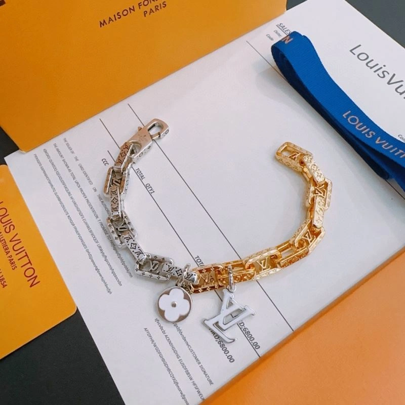 Louis Vuitton Bracelets EasyMatch 250844