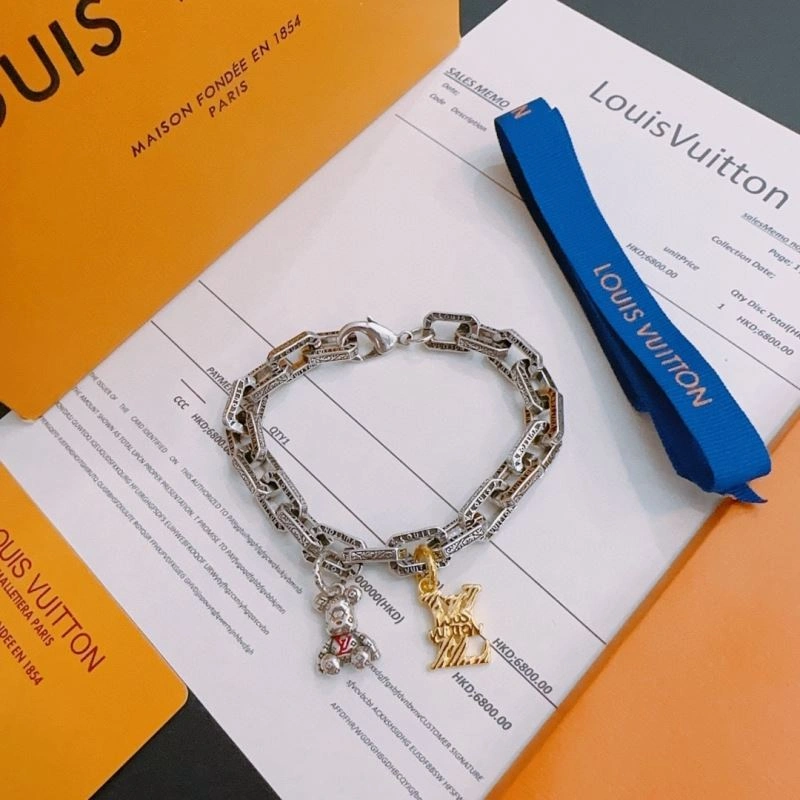 Louis Vuitton Bracelets Trendy 250834