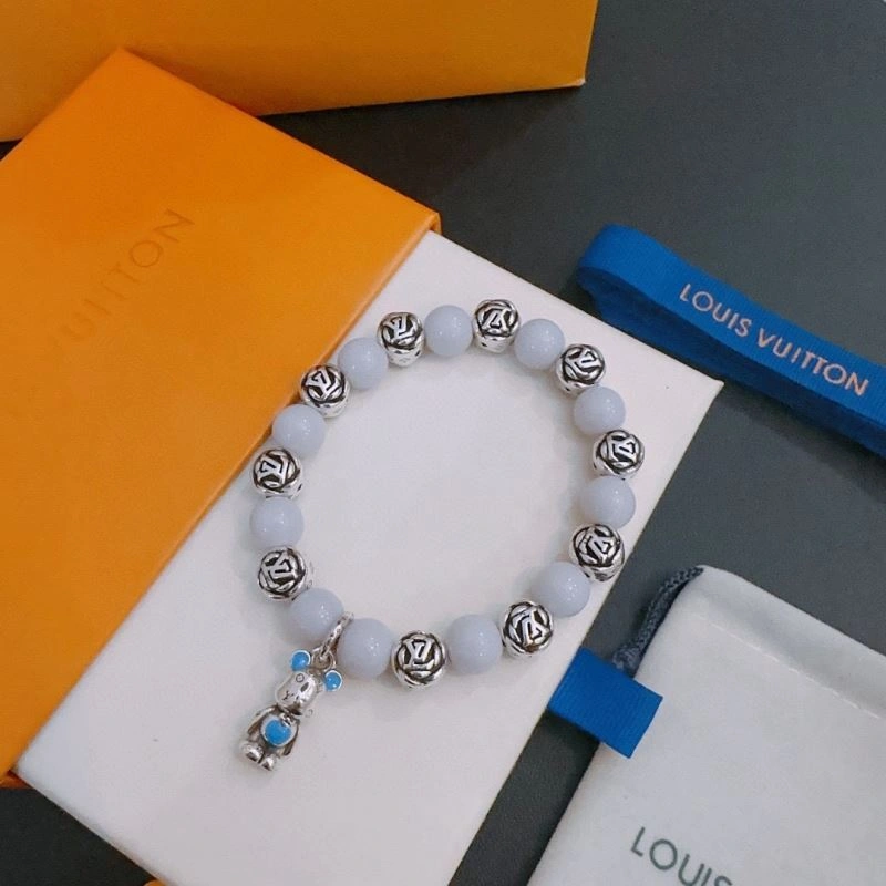 Louis Vuitton Bracelets Elegant 250820